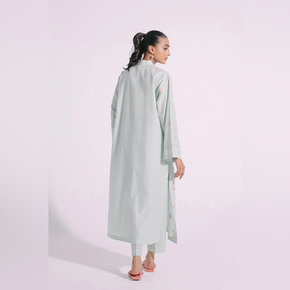 Pakistani coord set - Picture 3 of 3